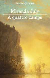 A QUATTRO ZAMPE