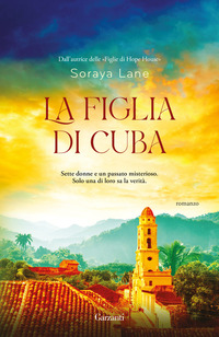 FIGLIA DI CUBA