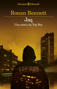 JAQ - UNA STORIA DA TOP BOY