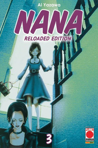 NANA - RELOADED EDITION