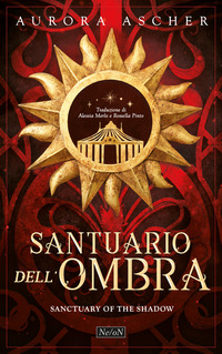 SANTUARIO DELL\'OMBRA