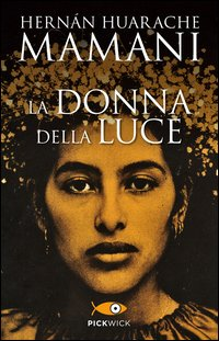 DONNA DELLA LUCE