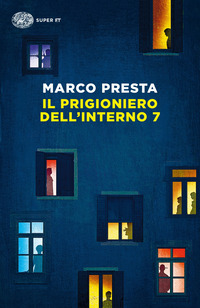 PRIGIONIERO DELL\'INTERNO 7