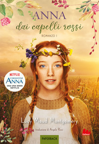 ANNA DAI CAPELLI ROSSI 1