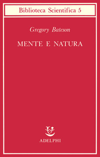 MENTE E NATURA