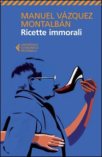 RICETTE IMMORALI