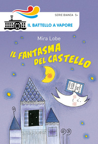 FANTASMA DEL CASTELLO