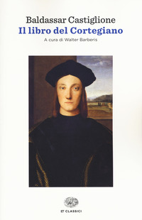 LIBRO DEL CORTEGIANO