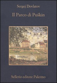 PARCO DI PUSKIN