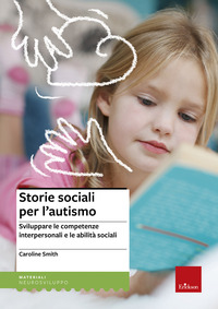 STORIE SOCIALI PER L\'AUTISMO