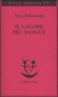 CALORE DEL SANGUE