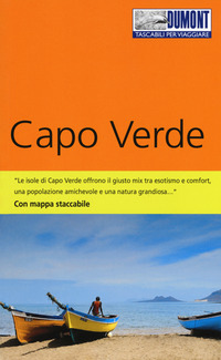 CAPO VERDE - DUMONT 2018