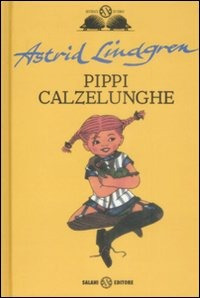 PIPPI CALZELUNGHE