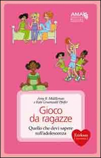 GIOCO DA RAGAZZE