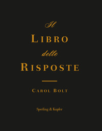 LIBRO DELLE RISPOSTE