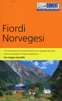 FIORDI NORVEGESI - TASCABILI PER VIAGGIARE 2017