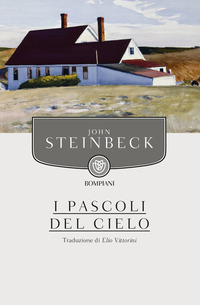 PASCOLI DEL CIELO