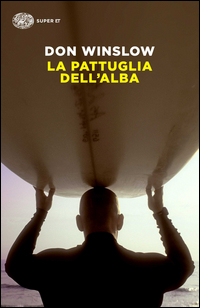 PATTUGLIA DELL\'ALBA