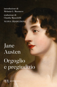 ORGOGLIO E PREGIUDIZIO