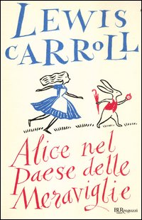 ALICE NEL PAESE DELLE MERAVIGLIE