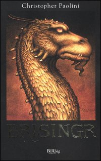 BRISINGR