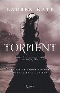 TORMENT