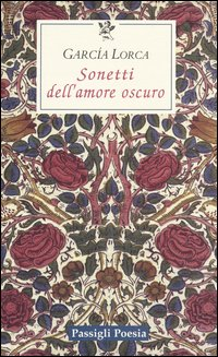 SONETTI DELL\'AMORE OSCURO