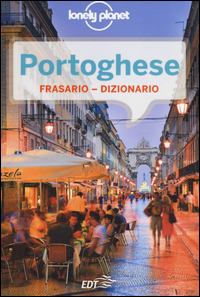 PORTOGHESE - FRASARIO DIZIONARIO