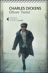 OLIVER TWIST