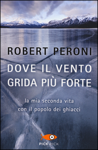 DOVE IL VENTO GRIDA PIU\' FORTE