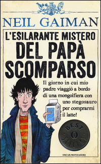 ESILARANTE MISTERO DEL PAPA\' SCOMPARSO