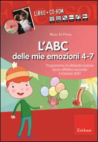 ABC DELLE MIE EMOZIONI 4 - 7