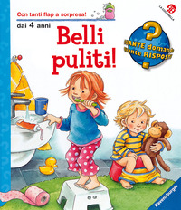 BELLI PULITI!