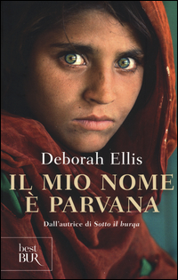 MIO NOME E\' PARVANA