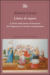 LIBERE DI SAPERE