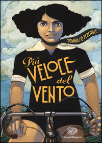 PIU\' VELOCE DEL VENTO