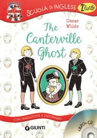 THE CANTERVILLE GHOST