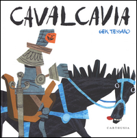 CAVALCAVIA