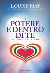 POTERE E\' DENTRO DI TE