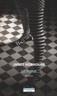 FURIE di HOBHOUSE JANET