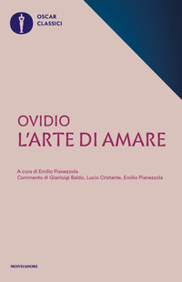 ARTE DI AMARE