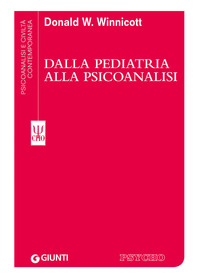 DALLA PEDIATRIA ALLA PSICOANALISI