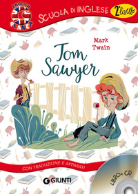 TOM SAWYER