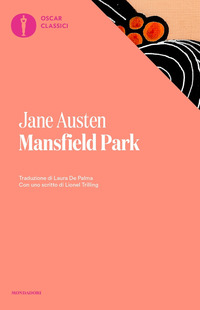 MANSFIELD PARK