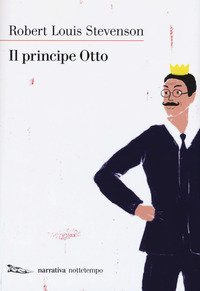 PRINCIPE OTTO