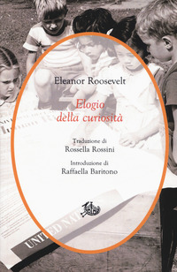 ELOGIO DELLA CURIOSITA\'