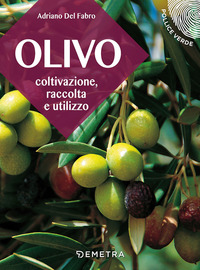 OLIVO COLTIVAZIONE RACCOLTA E UTILIZZO