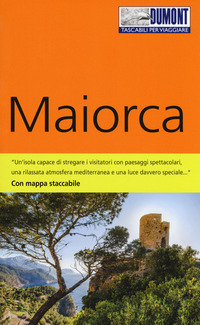 MAIORCA - TASCABILI PER VIAGGIARE 2018