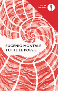 TUTTE LE POESIE (MONTALE)