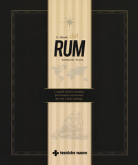 MONDO DEL RUM